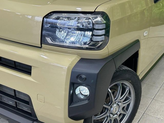 DAIHATSU TAFT 2020 Image 31