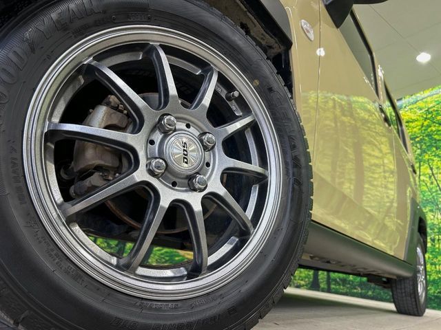 DAIHATSU TAFT 2020 Image 31