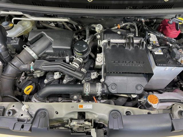 DAIHATSU TAFT 2020 Image 31