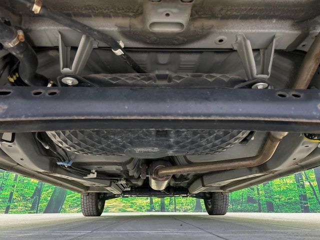 DAIHATSU TAFT 2020 Image 31