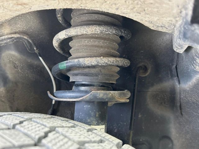 DAIHATSU TAFT 2020 Image 31