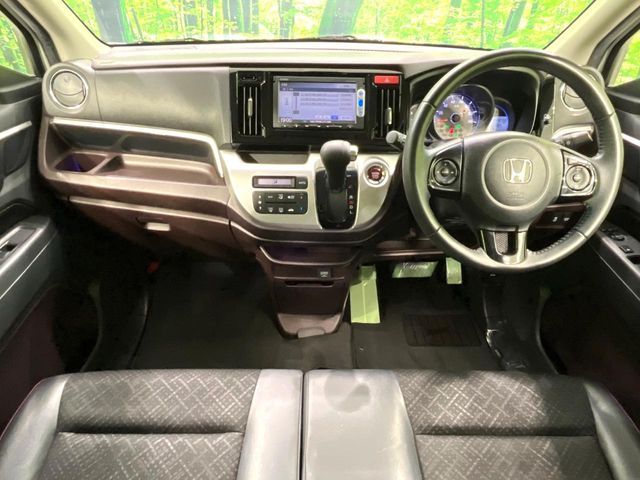 HONDA N-WGN CUSTOM 2015 Image 31