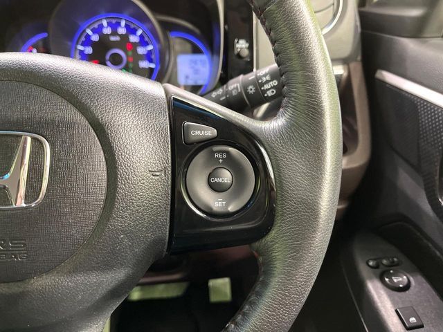 HONDA N-WGN CUSTOM 2015 Image 31