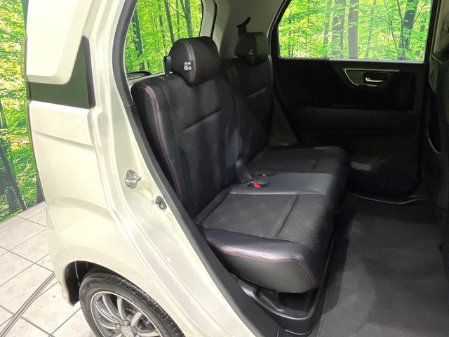 HONDA N-WGN CUSTOM 2015 Image 31