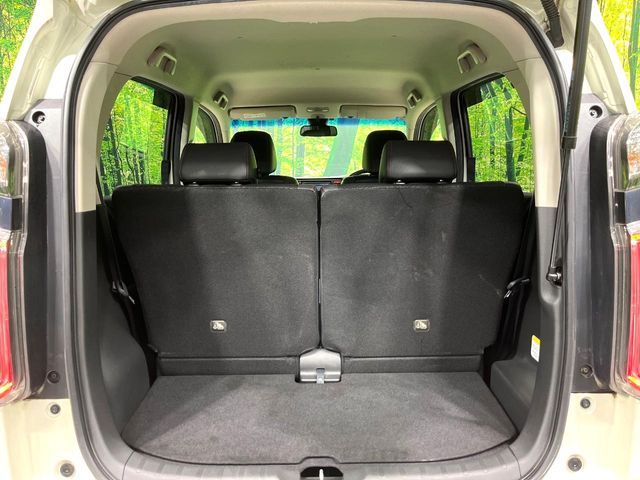 HONDA N-WGN CUSTOM 2015 Image 31