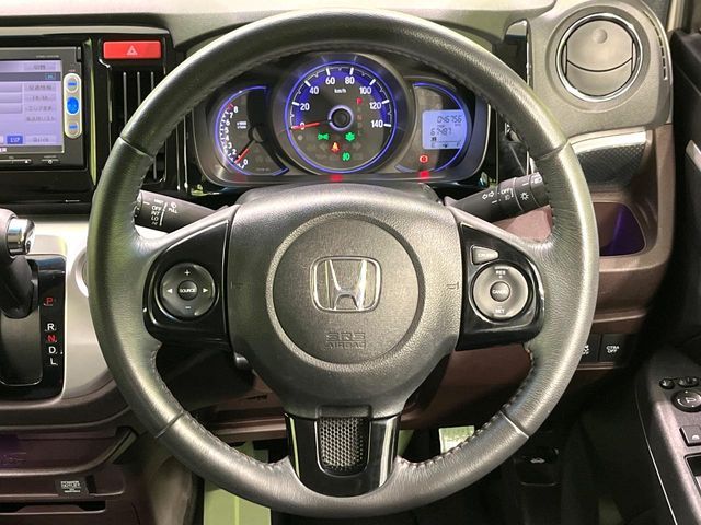 HONDA N-WGN CUSTOM 2015 Image 31