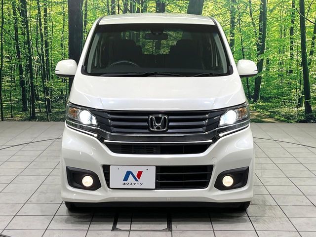 HONDA N-WGN CUSTOM 2015 Image 31