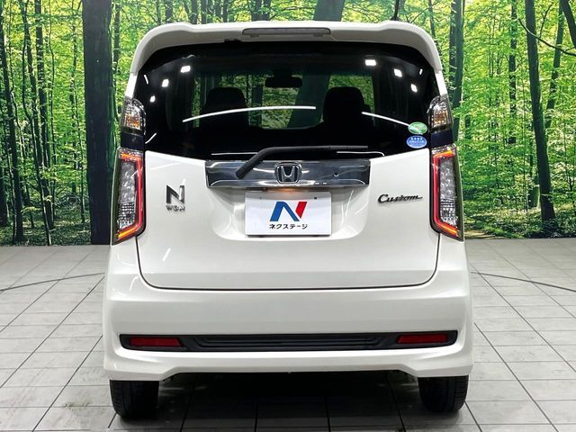 HONDA N-WGN CUSTOM 2015 Image 31