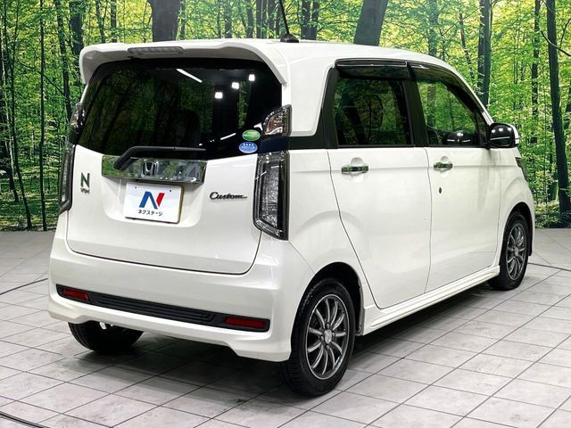 HONDA N-WGN CUSTOM 2015 Image 31