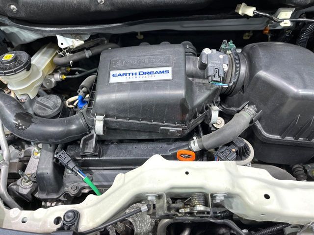 HONDA N-WGN CUSTOM 2015 Image 31