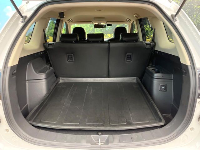 MITSUBISHI OUTLANDER PHEV 2016 Image 31