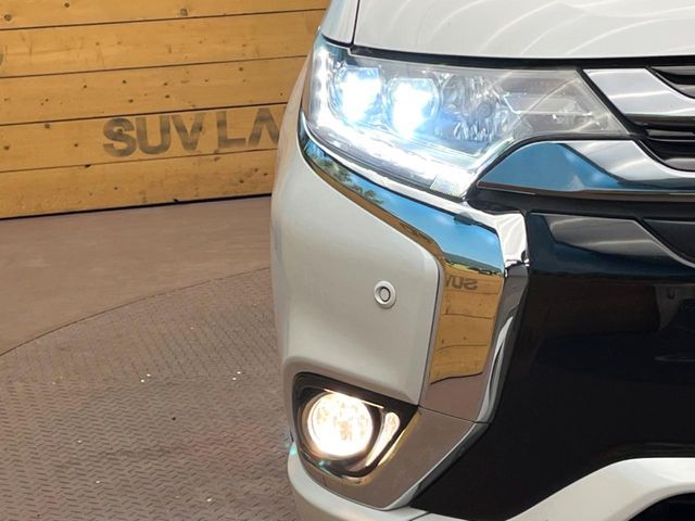 MITSUBISHI OUTLANDER PHEV 2016 Image 31