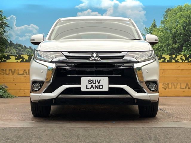 MITSUBISHI OUTLANDER PHEV 2016 Image 31