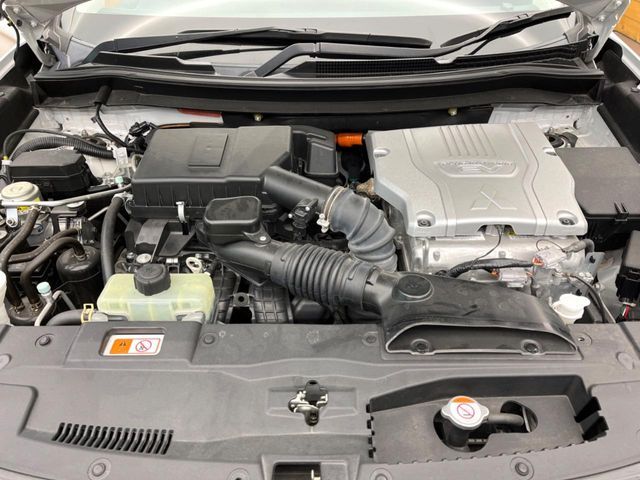 MITSUBISHI OUTLANDER PHEV 2016 Image 31