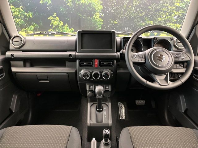 SUZUKI JIMNY NOMADE 2026 Image 31