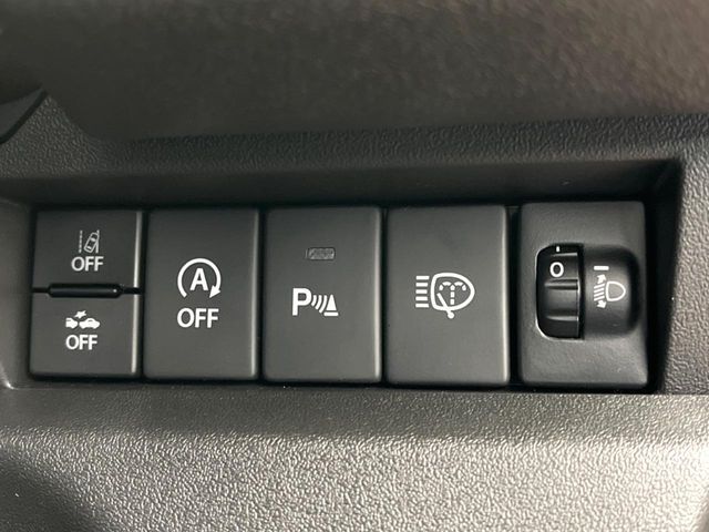 SUZUKI JIMNY NOMADE 2026 Image 31