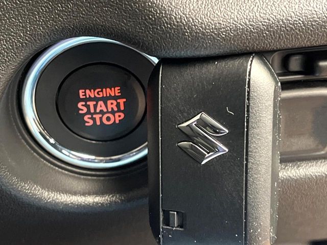 SUZUKI JIMNY NOMADE 2026 Image 31