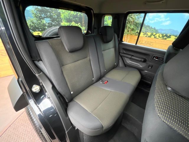 SUZUKI JIMNY NOMADE 2026 Image 31