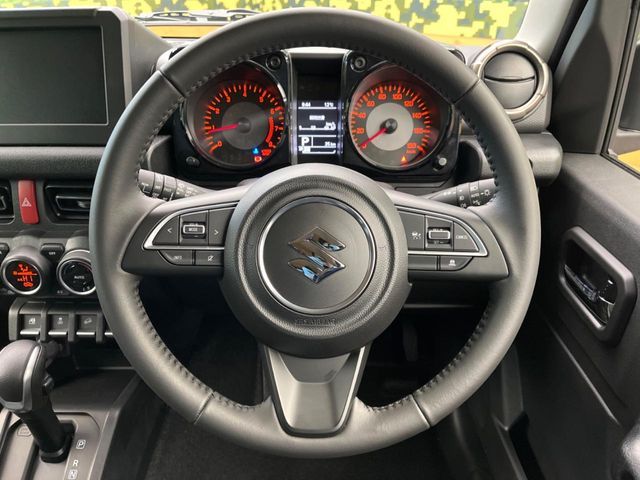 SUZUKI JIMNY NOMADE 2026 Image 31