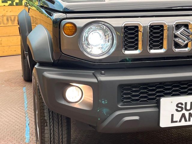 SUZUKI JIMNY NOMADE 2026 Image 31