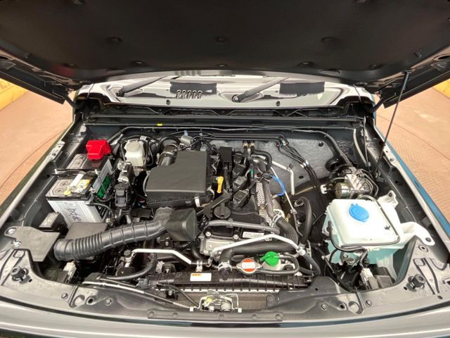 SUZUKI JIMNY NOMADE 2026 Image 31