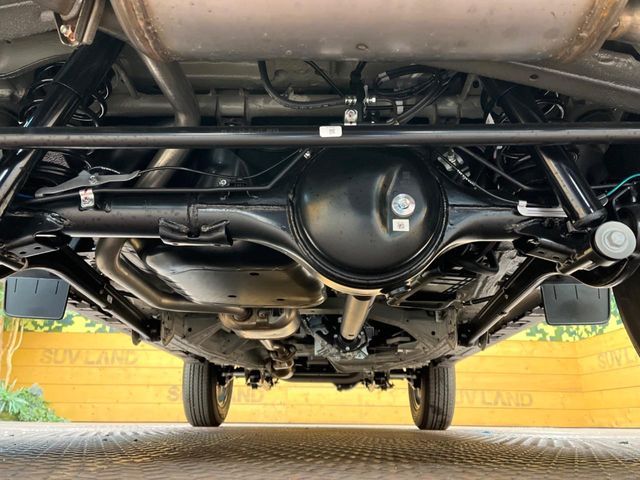 SUZUKI JIMNY NOMADE 2026 Image 31