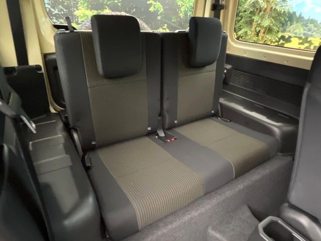 SUZUKI JIMNY SIERRA 2024 Image 31