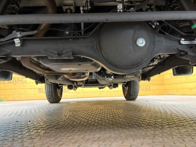 SUZUKI JIMNY SIERRA 2024 Image 31