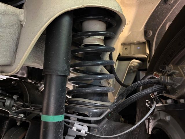 SUZUKI JIMNY SIERRA 2024 Image 31