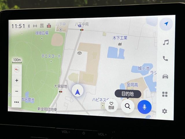 TOYOTA COROLLA CROSS HYBRID 2025 Image 31