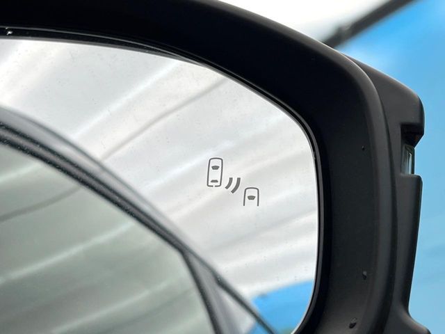 TOYOTA COROLLA CROSS HYBRID 2025 Image 31