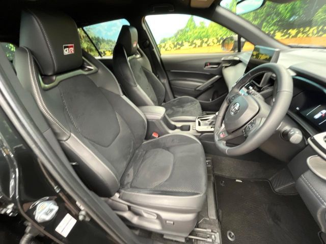 TOYOTA COROLLA CROSS HYBRID 2025 Image 31