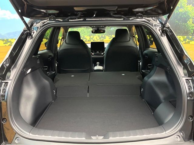 TOYOTA COROLLA CROSS HYBRID 2025 Image 31