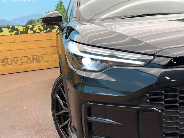 TOYOTA COROLLA CROSS HYBRID 2025 Image 31