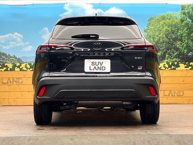 TOYOTA COROLLA CROSS HYBRID 2025 Image 31