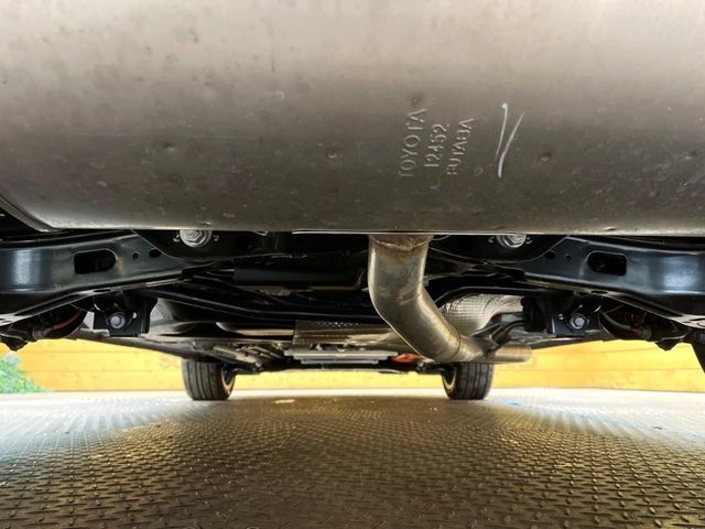 TOYOTA COROLLA CROSS HYBRID 2025 Image 31