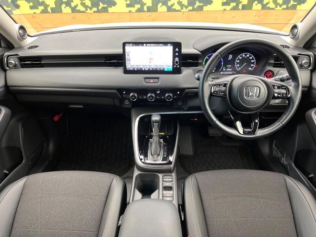 HONDA VEZEL E:HEV 2023 Image 31