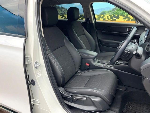 HONDA VEZEL E:HEV 2023 Image 31