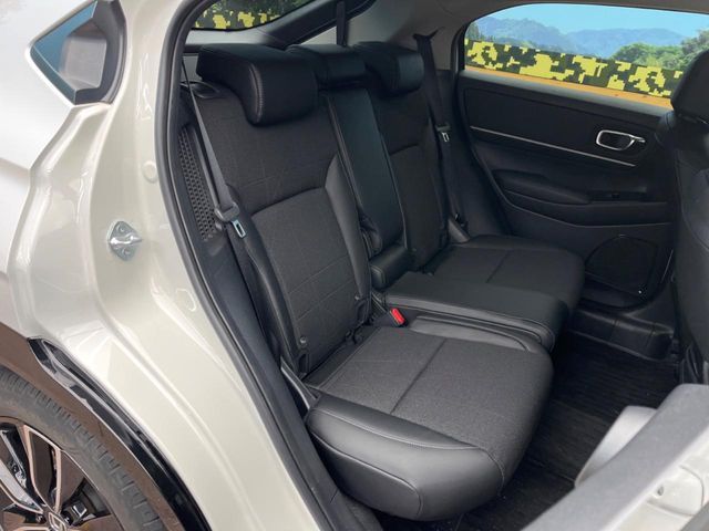 HONDA VEZEL E:HEV 2023 Image 31