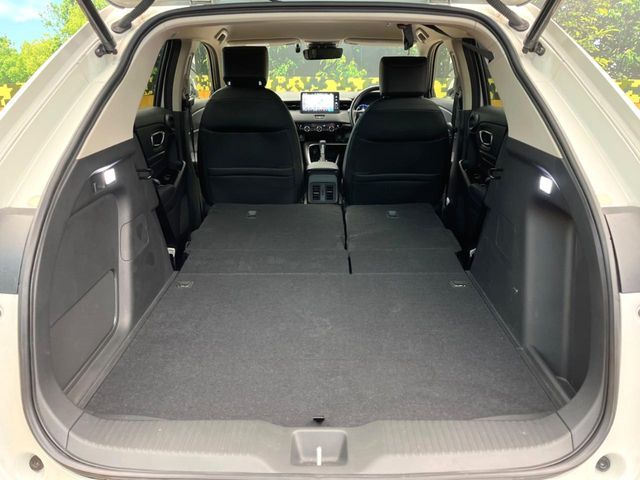 HONDA VEZEL E:HEV 2023 Image 31