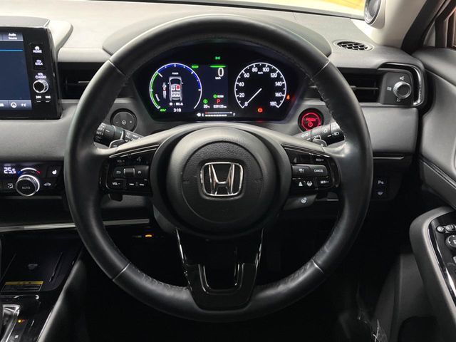 HONDA VEZEL E:HEV 2023 Image 31
