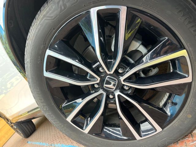 HONDA VEZEL E:HEV 2023 Image 31