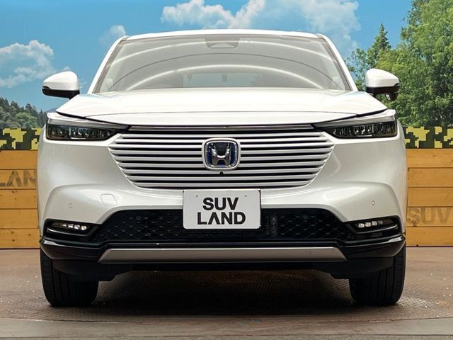 HONDA VEZEL E:HEV 2023 Image 31