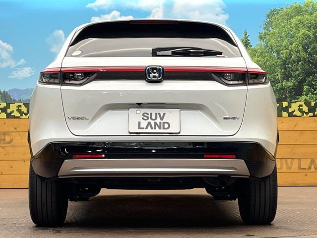 HONDA VEZEL E:HEV 2023 Image 31