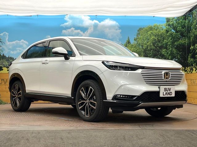 HONDA VEZEL E:HEV 2023 Image 31