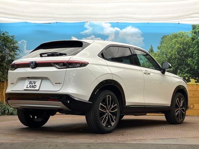 HONDA VEZEL E:HEV 2023 Image 31