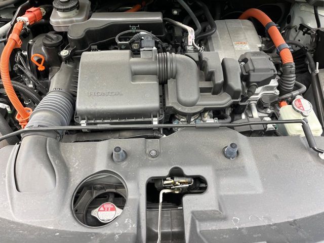 HONDA VEZEL E:HEV 2023 Image 31