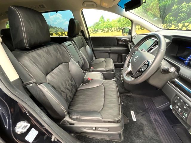 HONDA ODYSSEY HYBRID 2018 Image 31