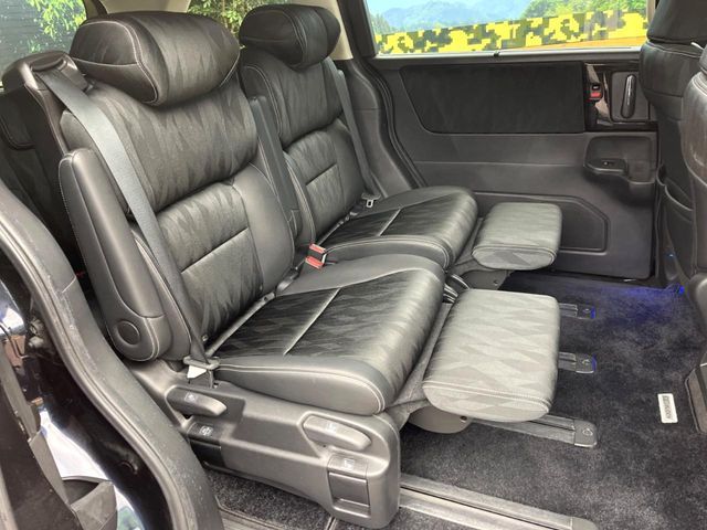 HONDA ODYSSEY HYBRID 2018 Image 31