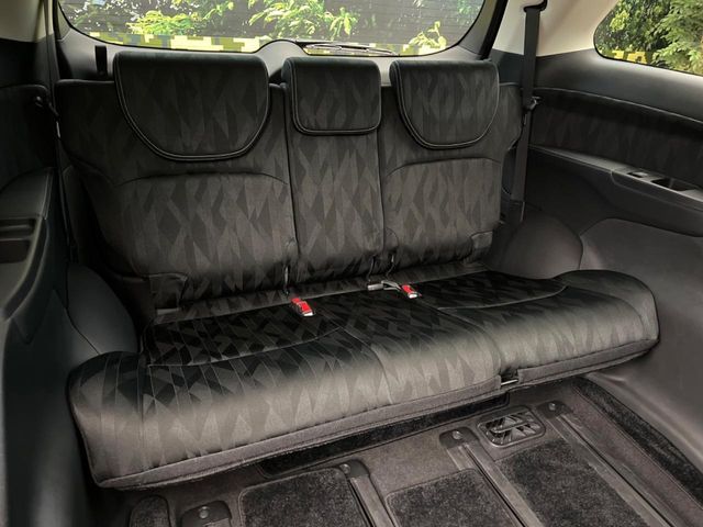 HONDA ODYSSEY HYBRID 2018 Image 31